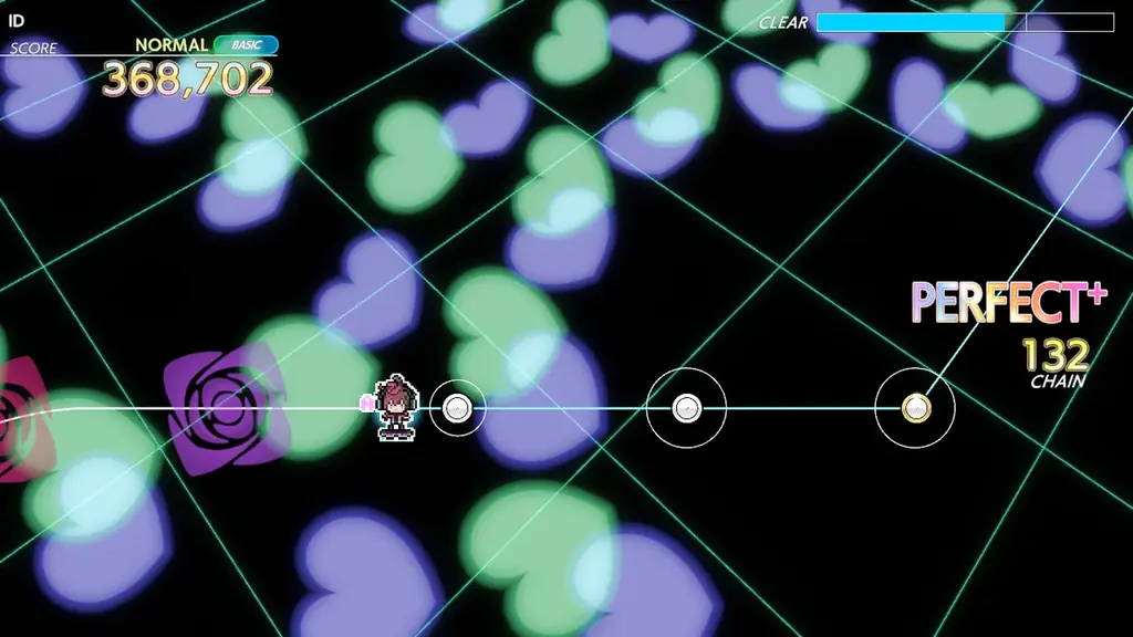 『グルーヴコースター フューチャーパフォーマーズ』1月8日（木）オンラインアップデート実施！新たに無料で4曲追加！ボカロ人気曲「きゅうくらりん」グルコスシリーズ初収録！ 画像 5