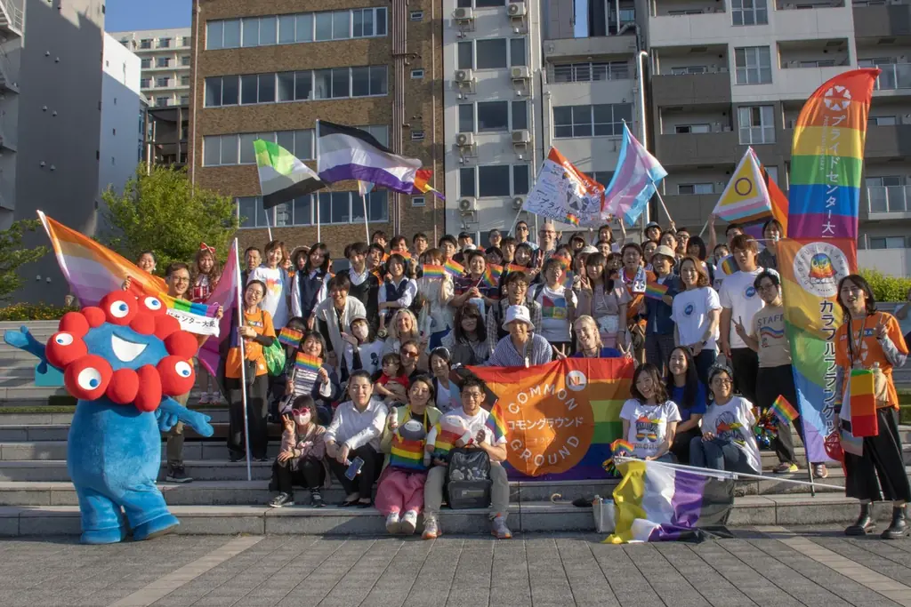 「EXPO2025大阪・関西万博」で得られた人権分野の実践知を共有するオンラインイベントを開催　～包括的な国際イベントの実現に必要な視点とは～　＜2026年1月23日（金）19:00～20:00＞ 画像 1