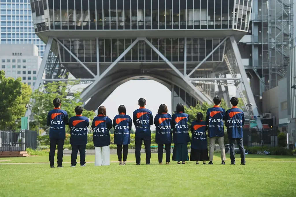 飲食店×正社員特化求人サイト「グルスタ」、求人掲載数10,000件を突破 画像 3