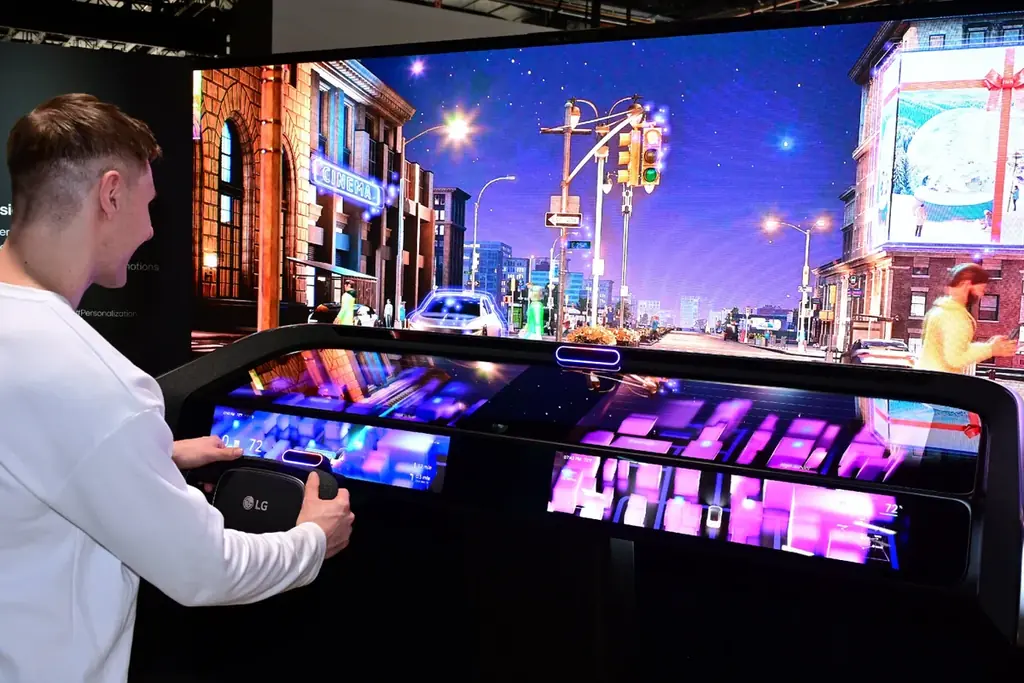 LGエレクトロニクス、CES 2026でAffectionate Intelligence（人に寄り添う知性）を披露 画像 4