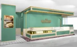 ≪期間限定≫【ザ・マスターbyバターバトラー 】 より、こだわりの「60DAYSチョコレート」を使った『バターブラウニー』を発売いたします。 画像 9