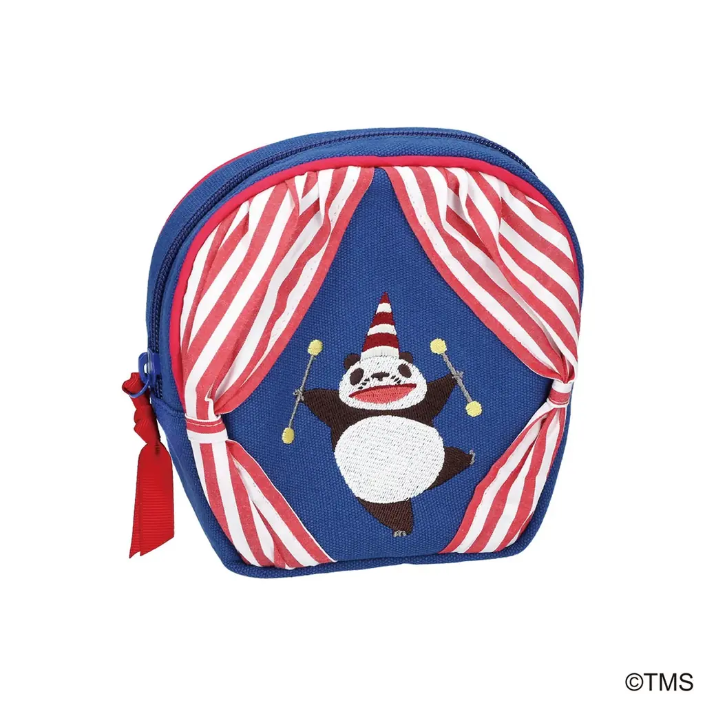 名作アニメーション「パンダコパンダ 雨ふりサーカスの巻」をイメージした新商品が、全国の「ジブリがいっぱい どんぐり共和国」にて2026年1月10日(土)より発売！ 画像 5