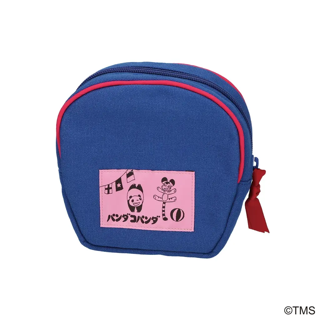 名作アニメーション「パンダコパンダ 雨ふりサーカスの巻」をイメージした新商品が、全国の「ジブリがいっぱい どんぐり共和国」にて2026年1月10日(土)より発売！ 画像 6