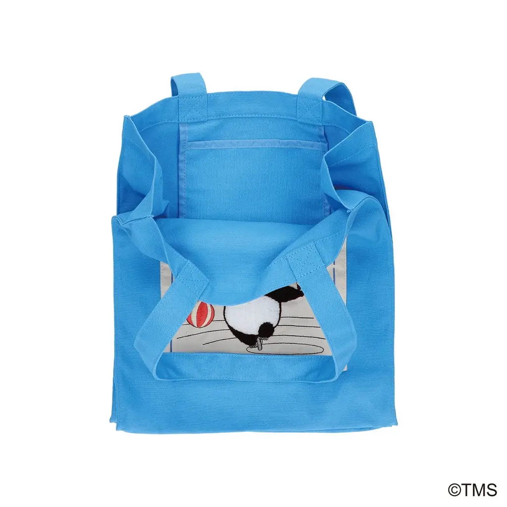 名作アニメーション「パンダコパンダ 雨ふりサーカスの巻」をイメージした新商品が、全国の「ジブリがいっぱい どんぐり共和国」にて2026年1月10日(土)より発売！ 画像 8