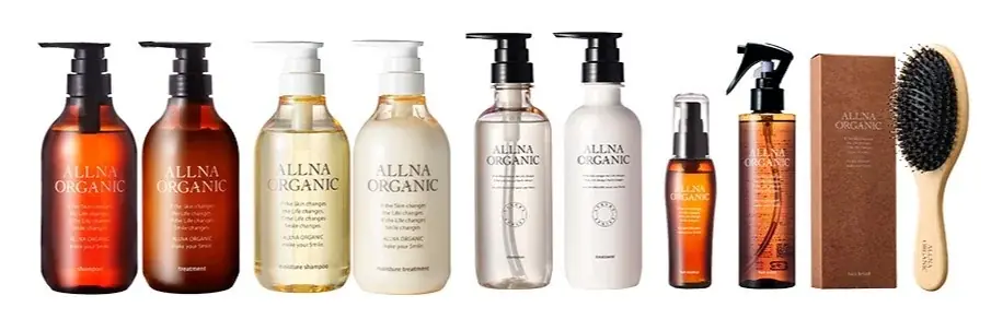 【にじさんじ】渚トラウト×「オルナオーガニック」がコラボレーション！「ギュンッッッ!!なるツヤ髪レシピ」をテーマにした限定キャンペーン＆特別なYouTubeライブ配信を開催 画像 4