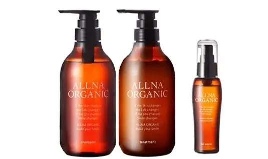 【にじさんじ】渚トラウト×「オルナオーガニック」がコラボレーション！「ギュンッッッ!!なるツヤ髪レシピ」をテーマにした限定キャンペーン＆特別なYouTubeライブ配信を開催 画像 6