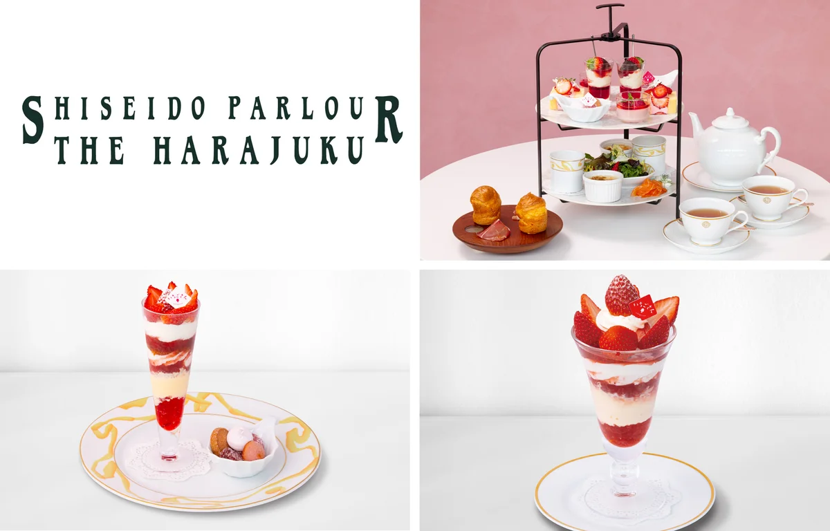 佐賀のブランドいちご「いちごさん」が表参道人気店とスイーツコラボ「いちごさんどう2026」 2026年1月15日（木曜日）「いちごの日」スタート！ 画像 14