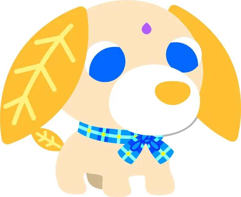 『お茶犬』着想の限定リップが誕生！韓国コスメ「Coralhaze（コーラルヘイズ）」より、「デュードロップティント」 2026年１月19日（月）発売決定 画像 3