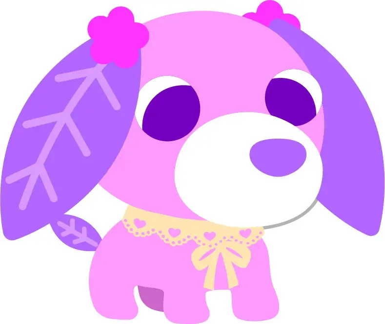 『お茶犬』着想の限定リップが誕生！韓国コスメ「Coralhaze（コーラルヘイズ）」より、「デュードロップティント」 2026年１月19日（月）発売決定 画像 5