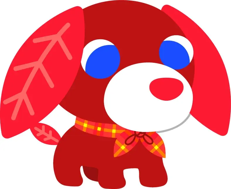 『お茶犬』着想の限定リップが誕生！韓国コスメ「Coralhaze（コーラルヘイズ）」より、「デュードロップティント」 2026年１月19日（月）発売決定 画像 7