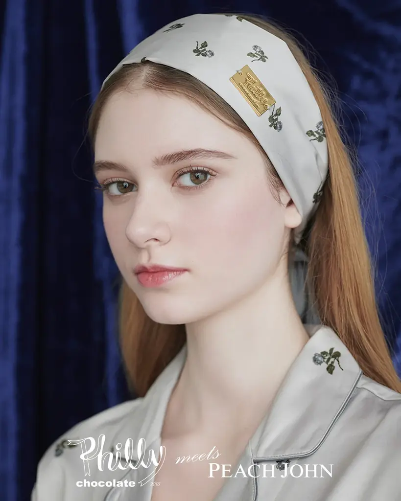 ランジェリーブランドPEACH JOHNがチョコレートブランド「Philly chocolate(フィリーチョコレート)」とのコラボコレクションを発売＜1月14日（水）発売＞ 画像 16