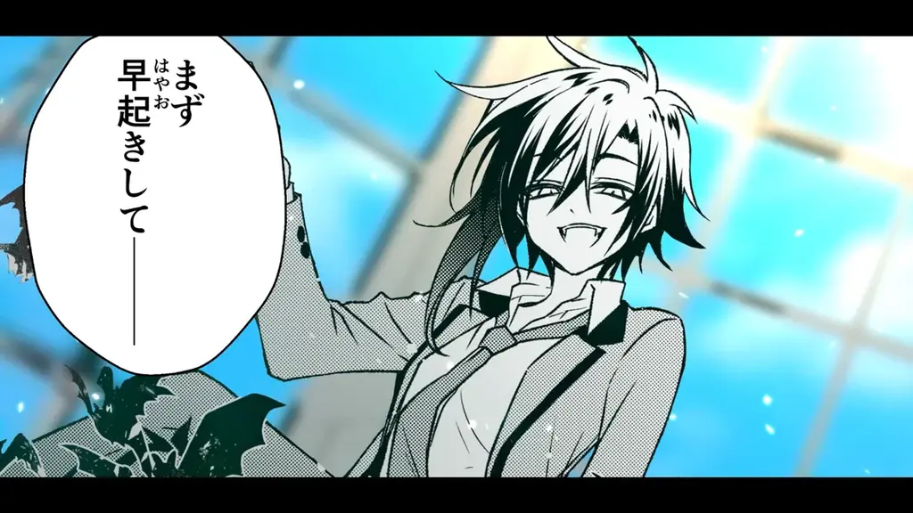 【CV. 浦和希・土屋神葉】特別映像『Knights of Scarlet』アルとランスロットの活動報告が公開！ 1/12(月)まで1巻分無料キャンペーン開催中！ 単行本1～2巻も好評発売中！ 画像 4