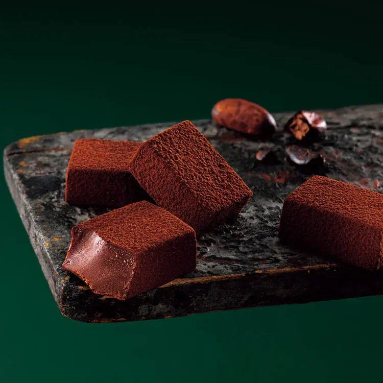 【ロイズ】自社農園産カカオを使い、すべての工程を手がけたこだわりのチョコレートが期間・数量限定で通信販売に登場！ 画像 5