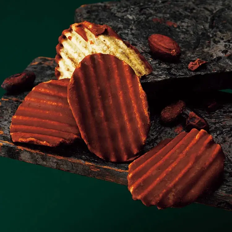 【ロイズ】自社農園産カカオを使い、すべての工程を手がけたこだわりのチョコレートが期間・数量限定で通信販売に登場！ 画像 7