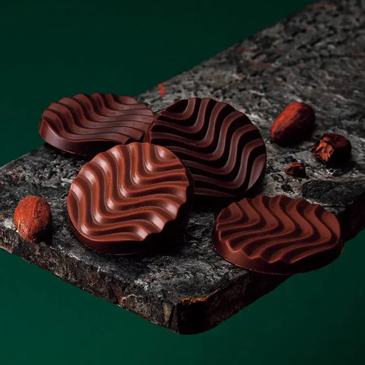 【ロイズ】自社農園産カカオを使い、すべての工程を手がけたこだわりのチョコレートが期間・数量限定で通信販売に登場！ 画像 9