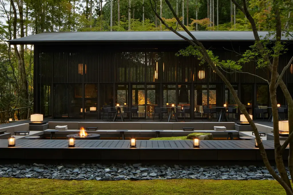 【アマン京都】バレンタイン限定 新作チョコレート「Journey to Kyoto 京を旅するショコラ」 画像 5