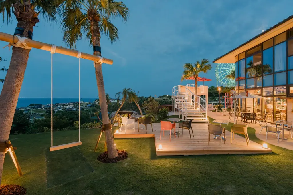 新メニュー提供開始