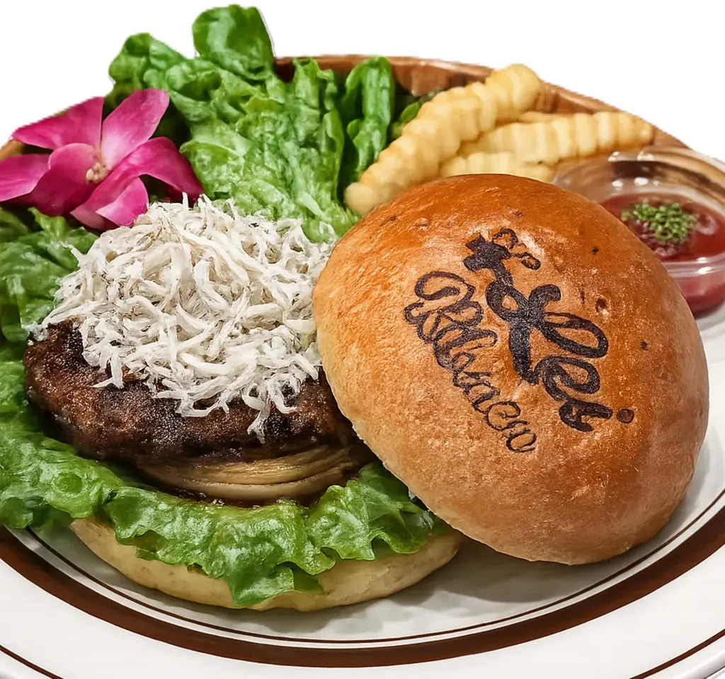 淡路ICすぐの絶景カフェレストラン「＋Lei Kitchen」 画像 4