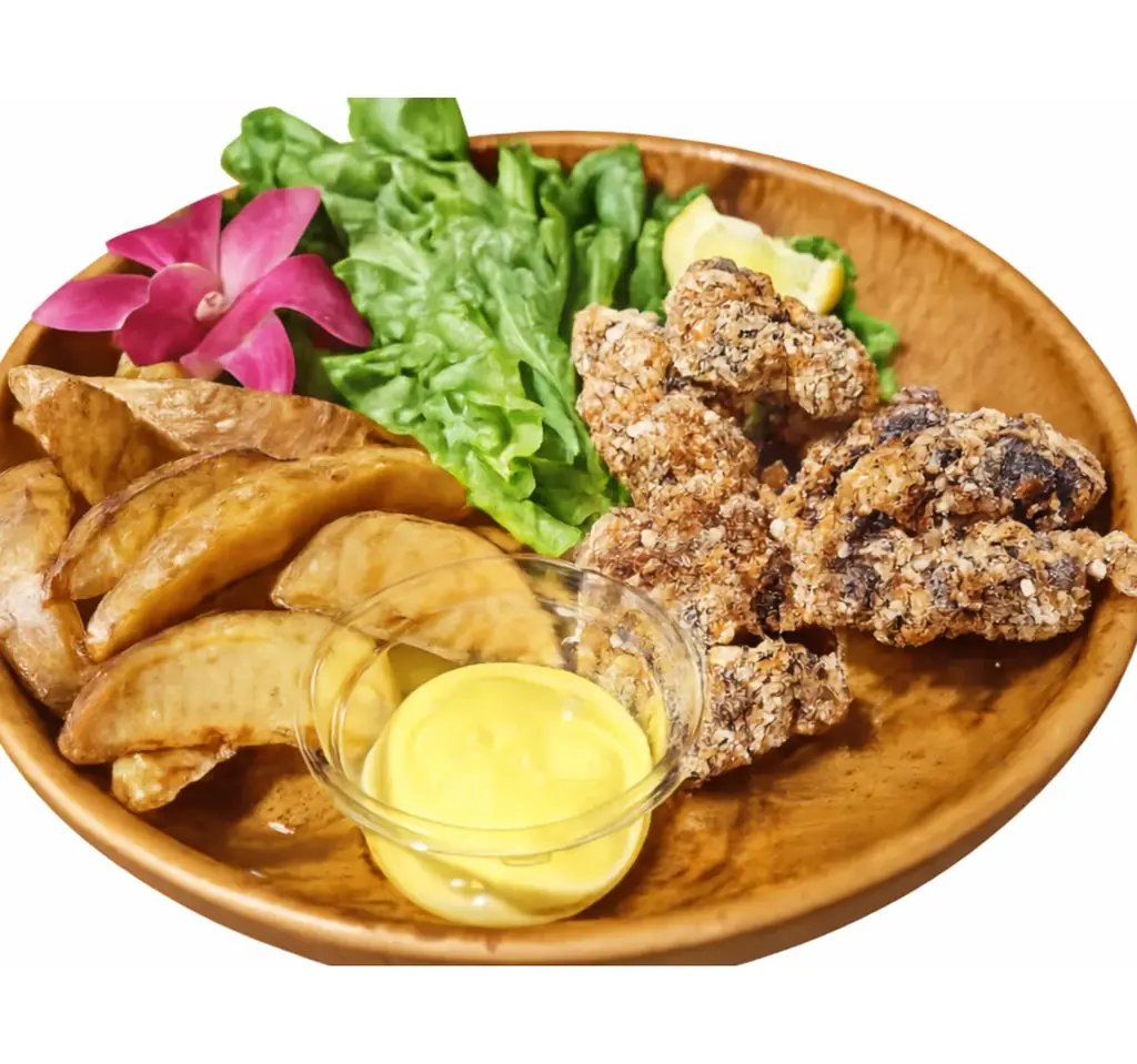 淡路ICすぐの絶景カフェレストラン「＋Lei Kitchen」 画像 5