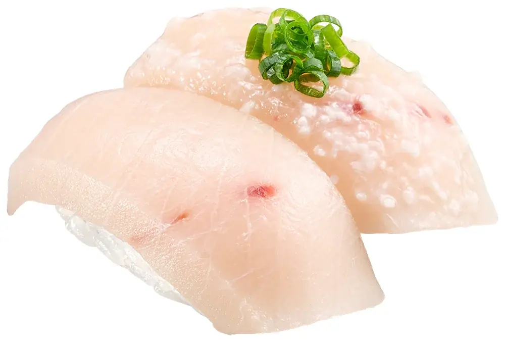 スシローですし初め！お得に腹一杯！通常税込180円～で提供している「特ネタ中とろ」、「濃厚うに包み」が税別100円～※1(税込110円～)で登場！ 画像 5