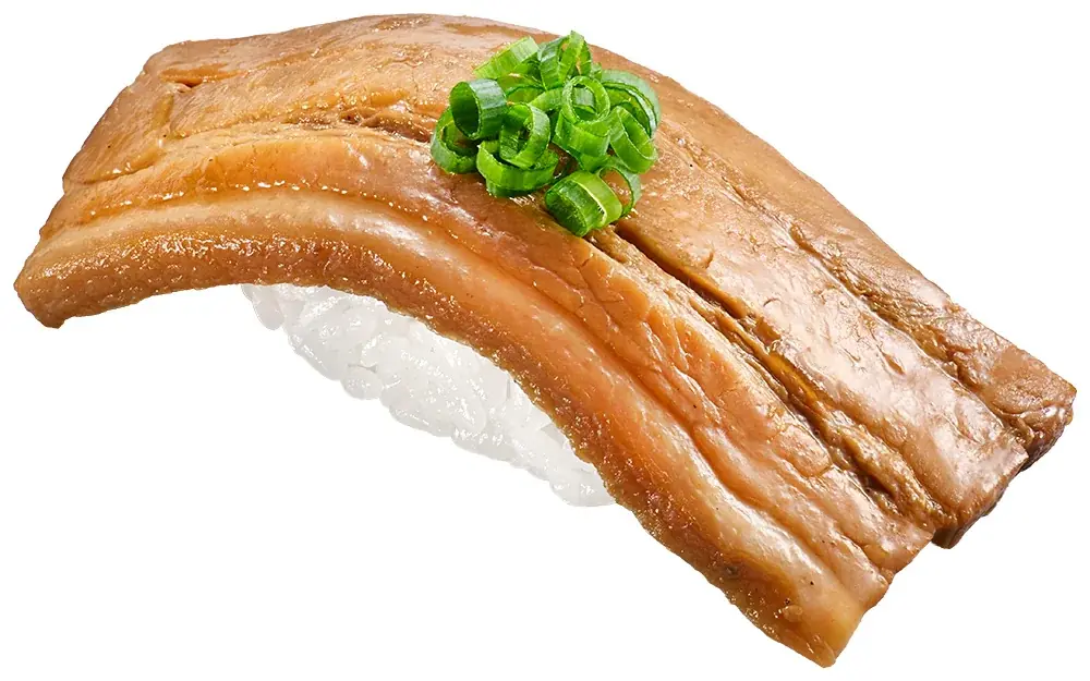 スシローですし初め！お得に腹一杯！通常税込180円～で提供している「特ネタ中とろ」、「濃厚うに包み」が税別100円～※1(税込110円～)で登場！ 画像 7