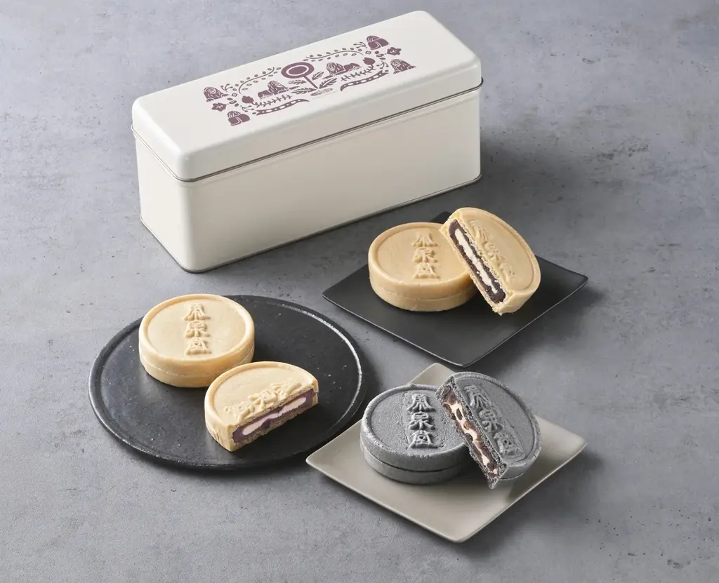 2026年のあんこ博覧会®は甘酸っぱいベリースイーツと進化系あんこに注目！日本橋三越本店で1月28日(水)より、あんこ好きにはたまらない博覧会が始まります！ 画像 10