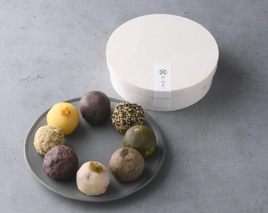 2026年のあんこ博覧会®は甘酸っぱいベリースイーツと進化系あんこに注目！日本橋三越本店で1月28日(水)より、あんこ好きにはたまらない博覧会が始まります！ 画像 11