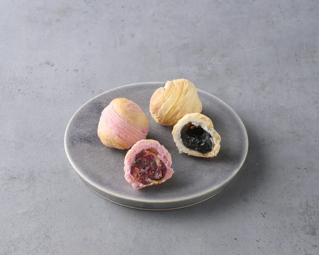 2026年のあんこ博覧会®は甘酸っぱいベリースイーツと進化系あんこに注目！日本橋三越本店で1月28日(水)より、あんこ好きにはたまらない博覧会が始まります！ 画像 12