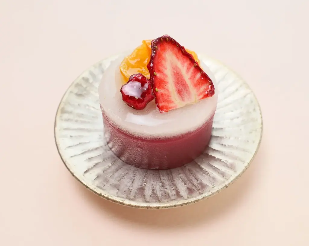 2026年のあんこ博覧会®は甘酸っぱいベリースイーツと進化系あんこに注目！日本橋三越本店で1月28日(水)より、あんこ好きにはたまらない博覧会が始まります！ 画像 13