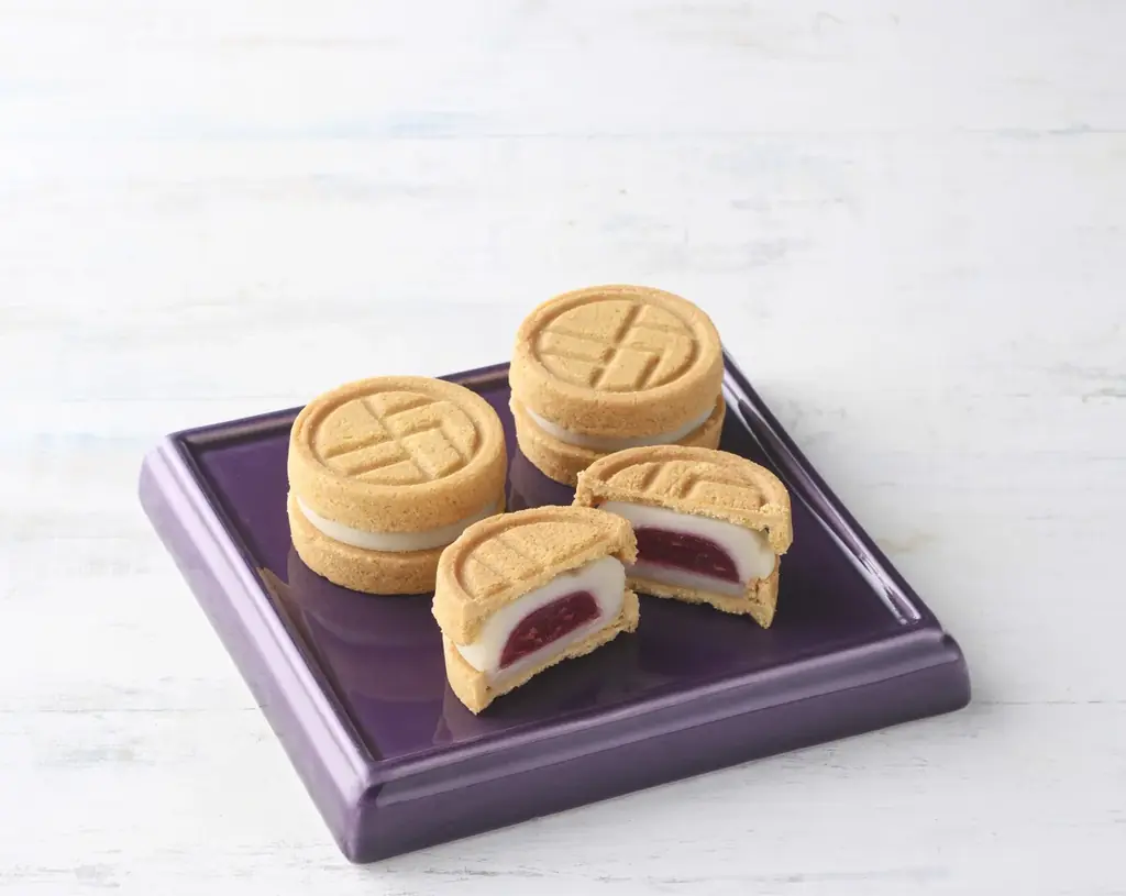 2026年のあんこ博覧会®は甘酸っぱいベリースイーツと進化系あんこに注目！日本橋三越本店で1月28日(水)より、あんこ好きにはたまらない博覧会が始まります！ 画像 14