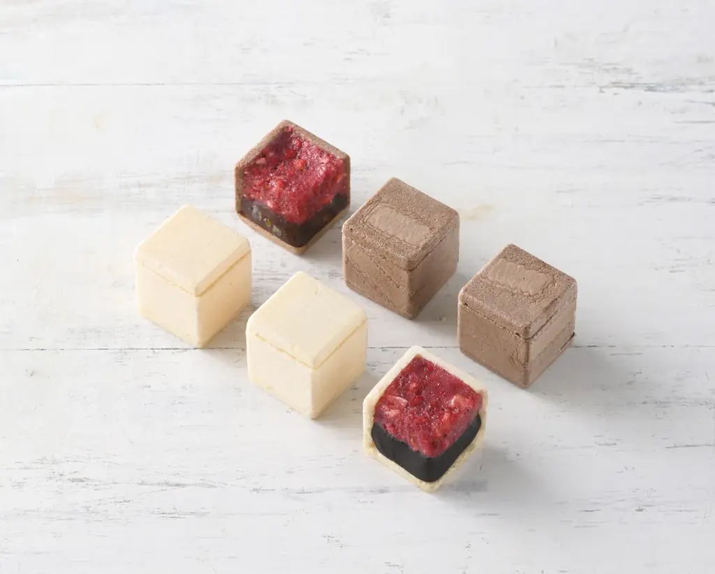 2026年のあんこ博覧会®は甘酸っぱいベリースイーツと進化系あんこに注目！日本橋三越本店で1月28日(水)より、あんこ好きにはたまらない博覧会が始まります！ 画像 6