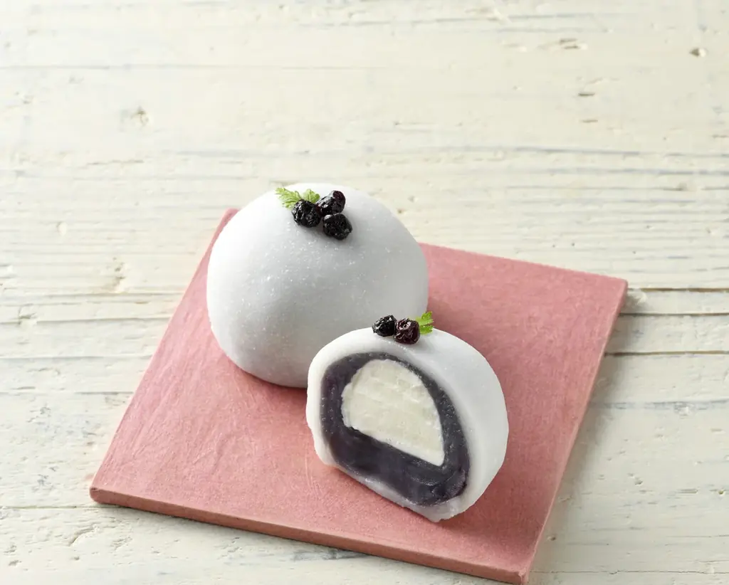 2026年のあんこ博覧会®は甘酸っぱいベリースイーツと進化系あんこに注目！日本橋三越本店で1月28日(水)より、あんこ好きにはたまらない博覧会が始まります！ 画像 8