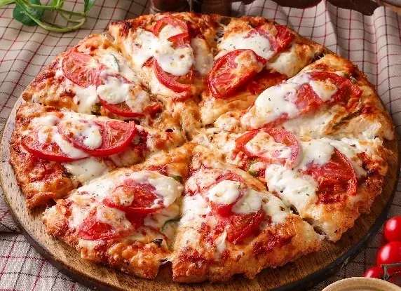 ピザーラ チーズ祭り！「とろ～り濃厚チーズピザ」6商品を発売　～追加トッピング「チーズ」も今だけ特別価格～ 画像 4