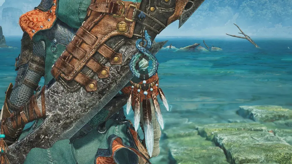 特別なチャームを手に入れよう！　自由な装備で歴戦王ジン・ダハドの討伐記録に挑むフリーチャレンジクエスト「凍え知れ、安寧の睡郷」を配信！ 画像 2