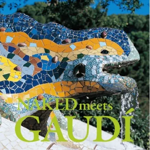「ガウディ没後100年公式事業 NAKED meets ガウディ展」天王洲・沿線・街へと広がる体験型タイアップ企画を展開 画像 5