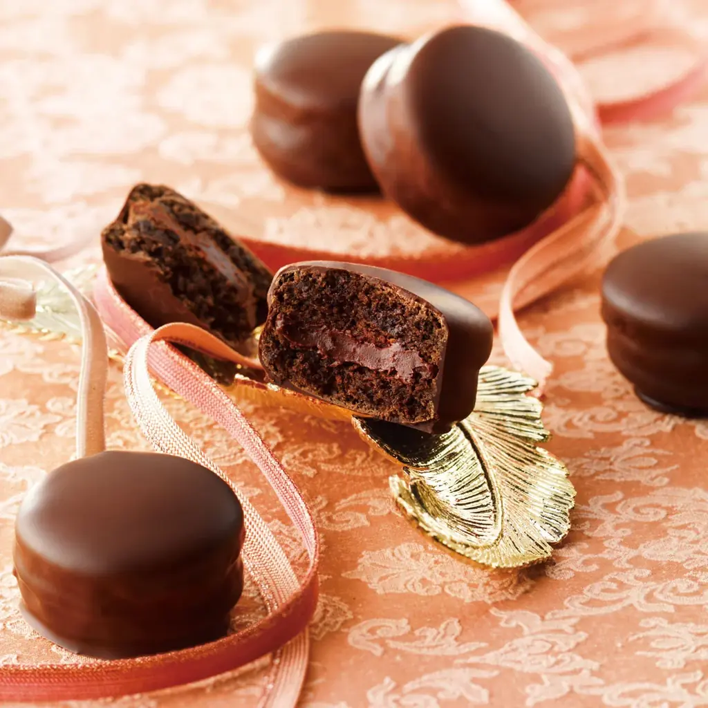 【ロイズ】バラエティ豊かなバレンタイン限定商品を1月7日に発売。同時開催の早期割引キャンペーンで、お取り寄せをお得に楽しんで。 画像 3