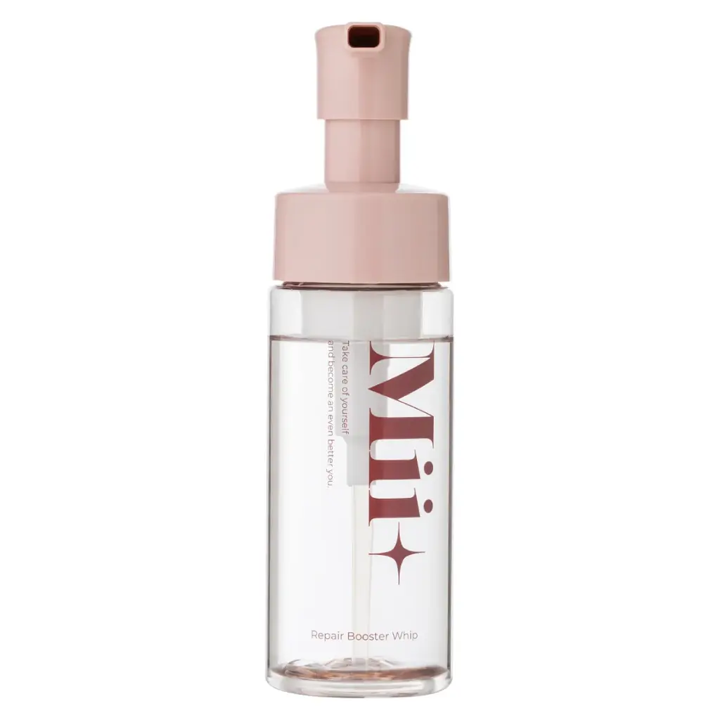 7人組アイドル fav me がヘアケアブランド「Mii+（ミープラス）」公式アンバサダーに就任！175名限定クリアファイルが当たる「My Favorite Me」キャンペーンを1月9日(金)より開始 画像 6