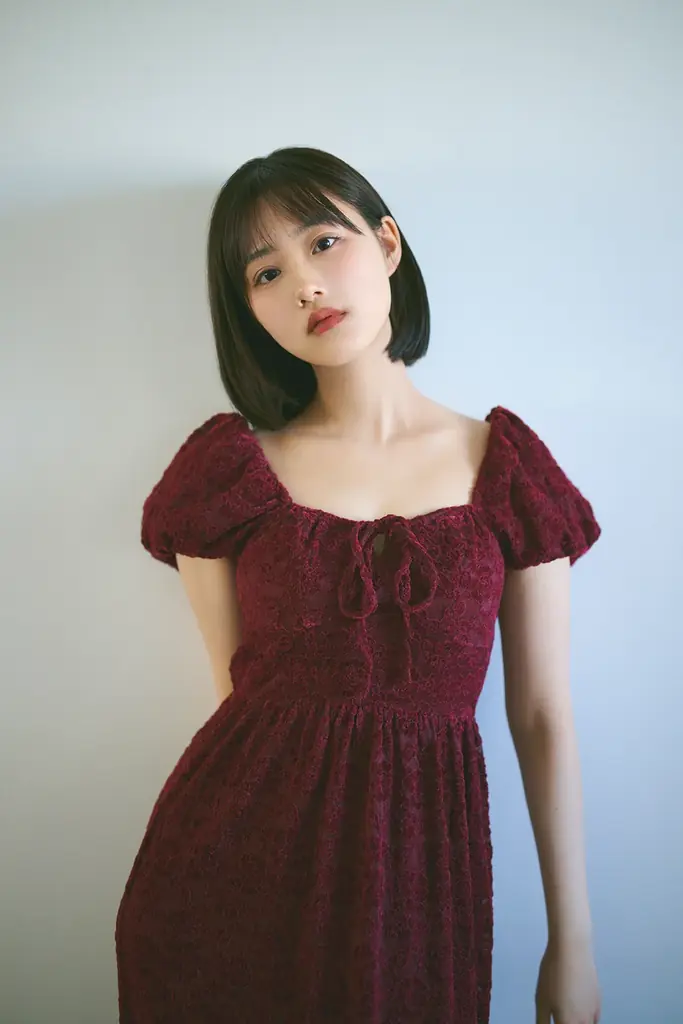 等身大のレアな姿を撮りおろしカットで収録！原菜乃華の『日常』を詰め込んだ4月始まりカレンダー発売決定！ 画像 4