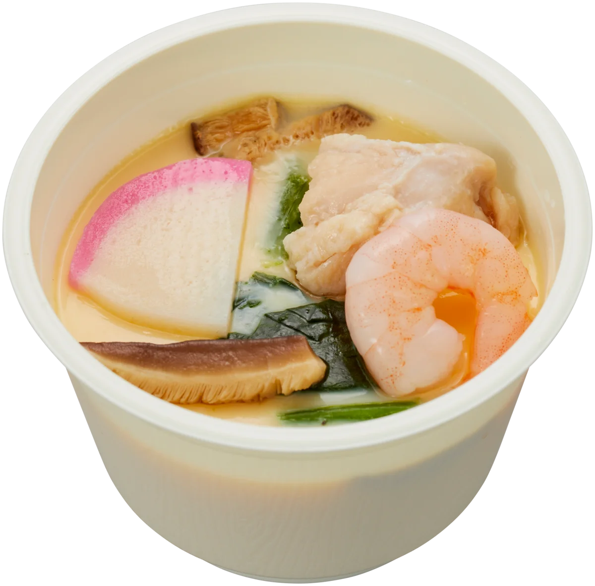 寒い冬はお家でかっぱ寿司！中とろ、赤えび、ほたてと、豪華ネタ勢揃い！オードブル、おでん、プリンで、さらに食卓を彩る！期間限定お持ち帰り『冬の彩り11種セット』販売！本日1月7日(水)より予約開始！ 画像 6