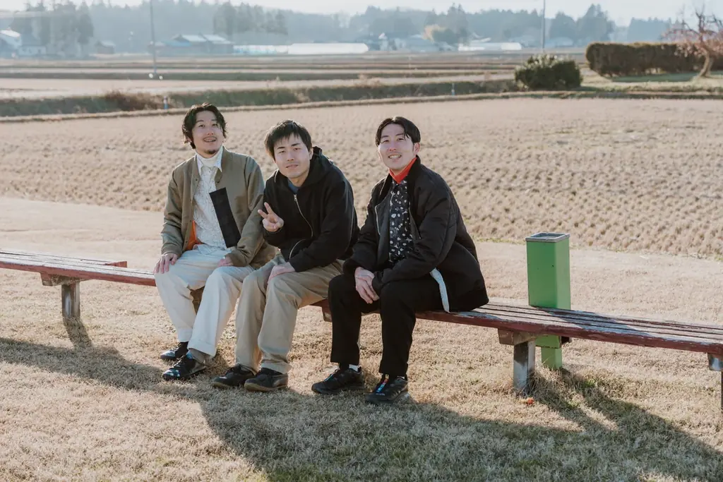 ヘラルボニー、「兄が幸せな社会」を目指してーヘラルボニー財団を設立 画像 2