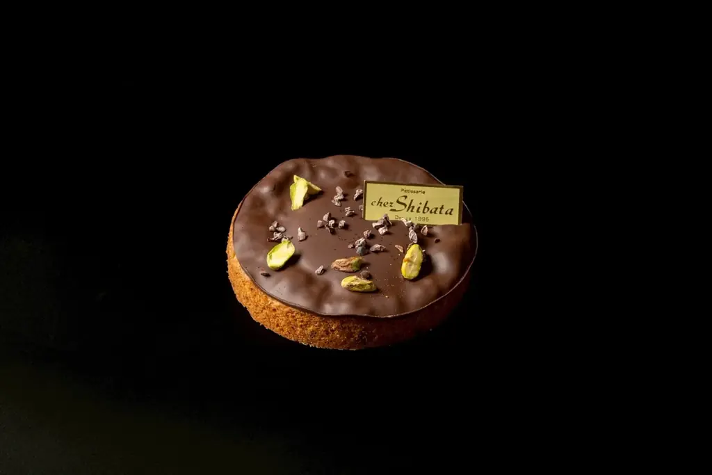 【シェ・シバタ】2026アムール・デュ・ショコラジェイアール名古屋タカシマヤ限定商品も登場！ 画像 4