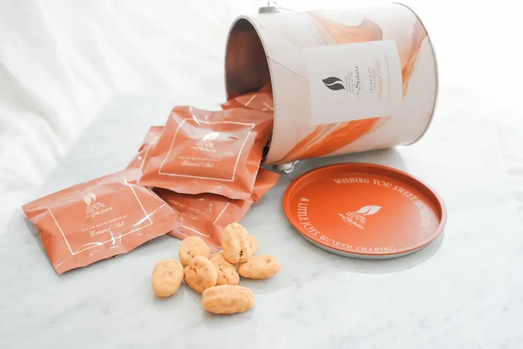 【シェ・シバタ】2026アムール・デュ・ショコラジェイアール名古屋タカシマヤ限定商品も登場！ 画像 9