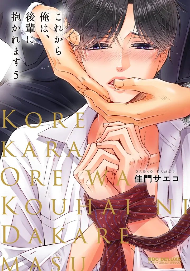 【本日発売】「王子さまの抱きまくら」(著：ハシモトミツ)が表紙で登場！ マガジンビーボーイ2月号は1月7日発売！ 画像 5