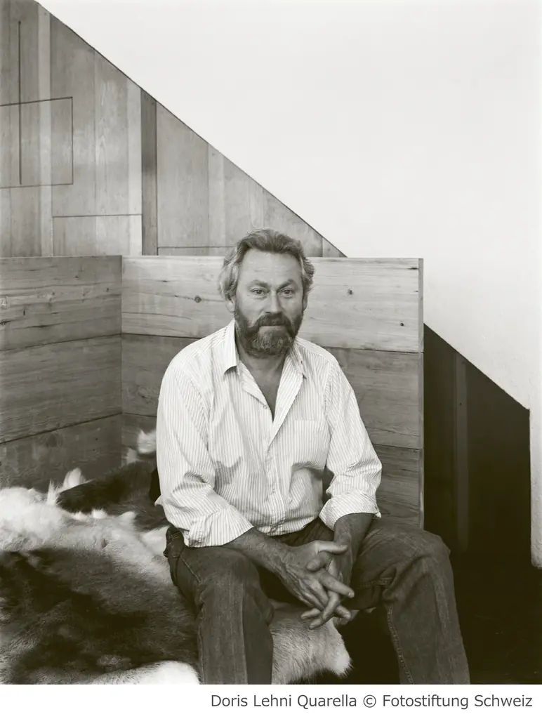 20世紀を代表する芸術家・デザイナー ドナルド・ジャッドの思想を「体感」する。イセタン ザ・スペースにて「Donald Judd：Design」開催。 画像 6