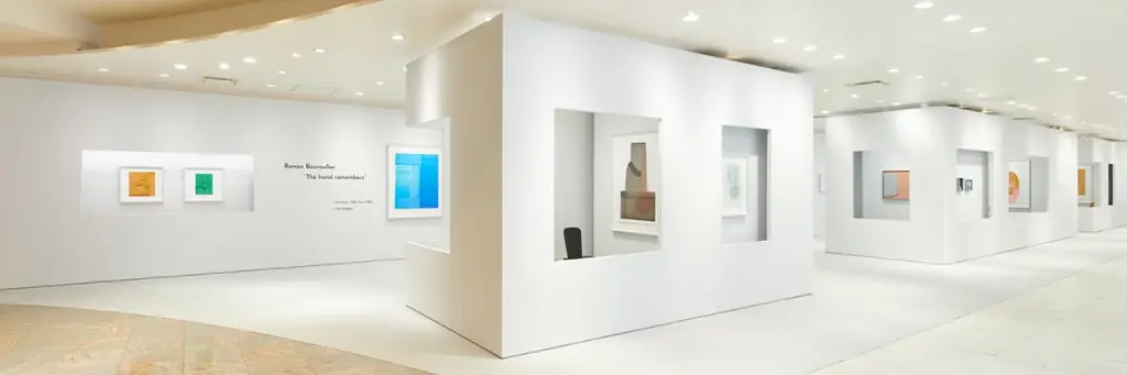 20世紀を代表する芸術家・デザイナー ドナルド・ジャッドの思想を「体感」する。イセタン ザ・スペースにて「Donald Judd：Design」開催。 画像 7