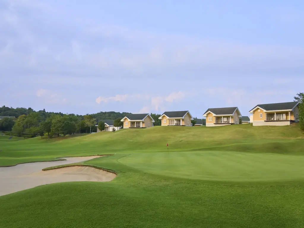 リソルグループの運営ゴルフ場12コースで『ゴルフおみくじ2026』を1月5日より開催 画像 4