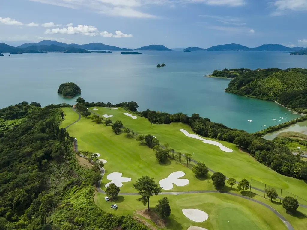 リソルグループの運営ゴルフ場12コースで『ゴルフおみくじ2026』を1月5日より開催 画像 5