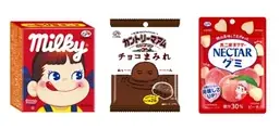 【箱根小涌園ユネッサン】ユネッサン開業25周年 × ミルキー発売75周年 ユネッサン×ミルキー ANNIVERSARY FESTA！お風呂にサウナ、スイーツに特別割引と盛り沢山！！ 画像 6