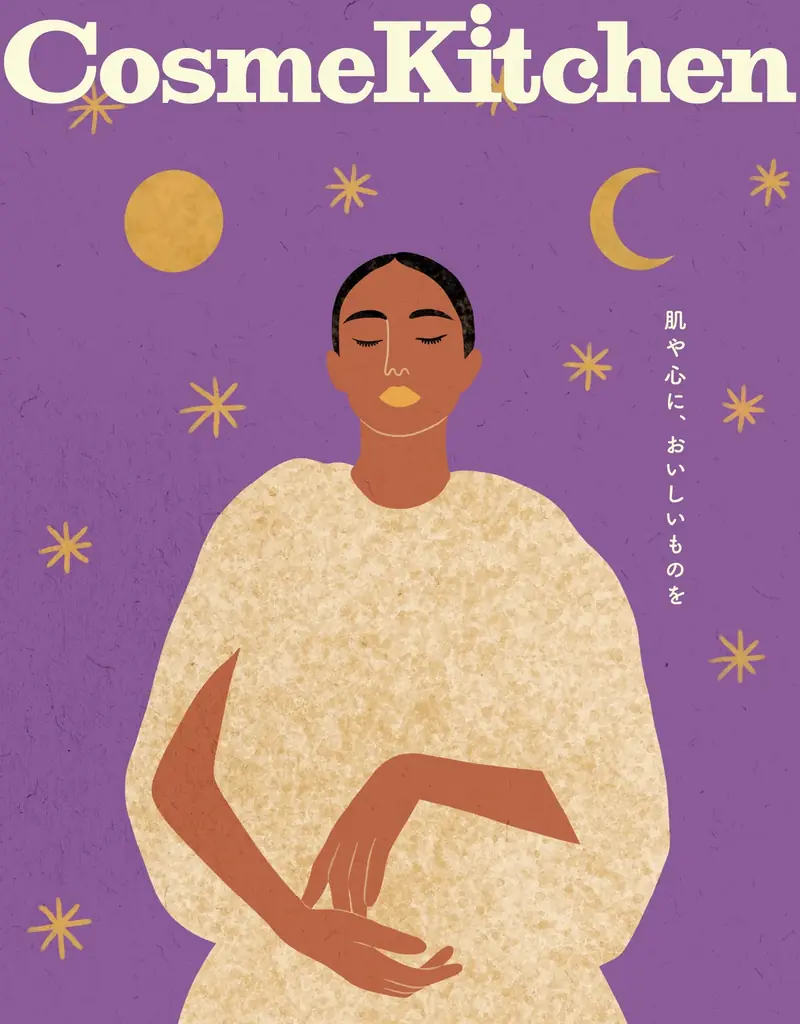 【Cosme Kitchen】愛らしいスヌーピーとコスメキッチンのオーガニックな心地よさが一つに！PEANUTSコラボアイテムが数量限定で2026年1月16日(金)より発売！ 画像 16