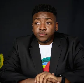 ジンバブエの若き漫画家３人が、日本で漫画家デビューに挑む！『NFT漫画プロジェクト in アフリカ』出版に向けた資金調達を2026年1月28日（水）より開始 画像 3